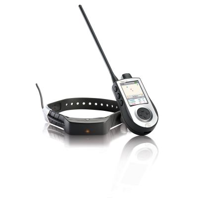 TEK 1.0 GPS tracking system