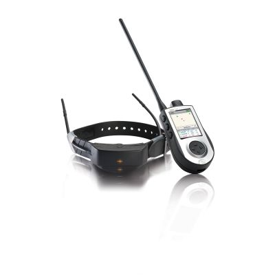 TEK 1.0 GPS tracking and training system