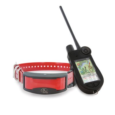 TEK series 2.0 GPS tracking and training