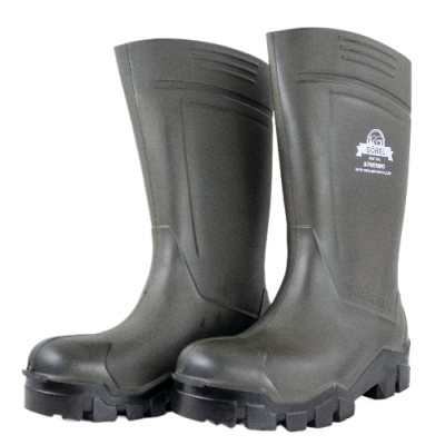 Göbel safety boots S5 - size 36 - 50, with steel toe cap - penetration protection