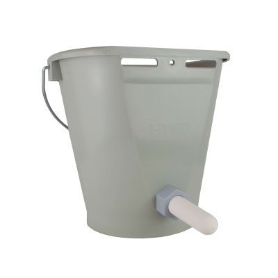 HIKO Feeding bucket for calves - TK 9