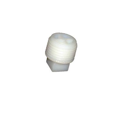 Plastic plugs (spare parts for drinkers)