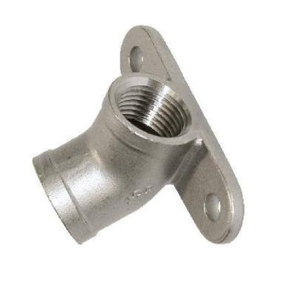 Wall Mount stainless steel 1/operation/2, 45°