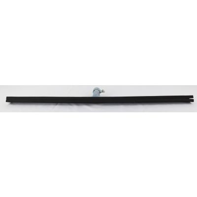 Water slide 60 cm, metal, sponge rubber