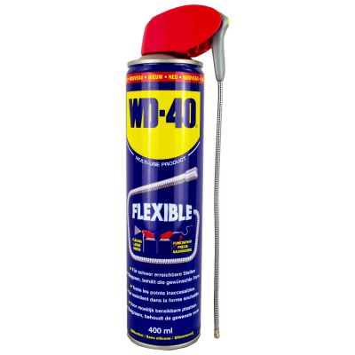 WD-40 flexible universal oil 400ml