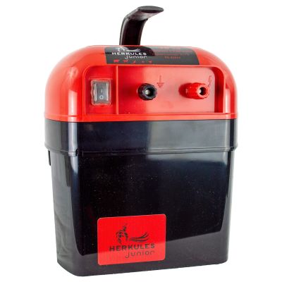 Electric fence Herkules Junior JB40 9 Volt
