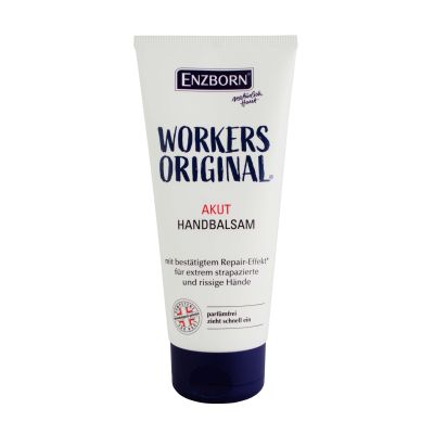 Workers Original Akut Handbalsam 100ml