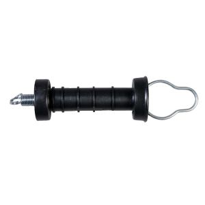 Fence door handle standard, closed