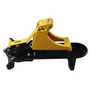 Pasture pump Eider E2 for young cattle, cows and horses