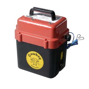 Fence battery device BE 500