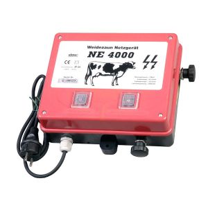 Fence mains NE 4000