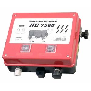 Fence mains NE 7500