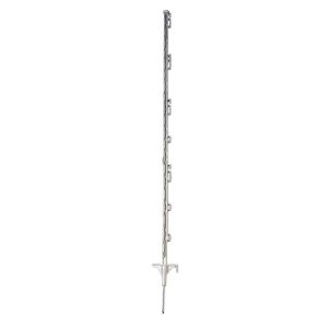 Kunststoffstab 160 cm 20 Stück Packung