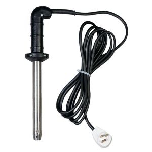 Dehorner replacement fuel rod 24 volt Eider