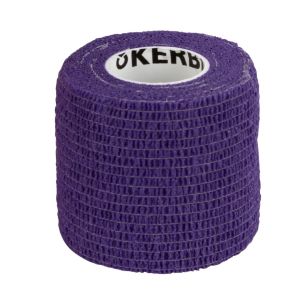 Bandages, various colors, self-adhesive