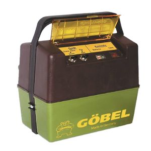 Compact B 300, battery device, without battery