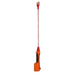 Viehtreiber AniShock PRO MOD. 1500 - Orange - 98 cm Länge
