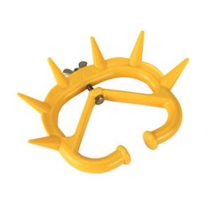 Suctiun Preventer, plastic