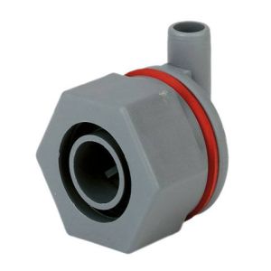 Valve completely for veal calf bucket 8 l