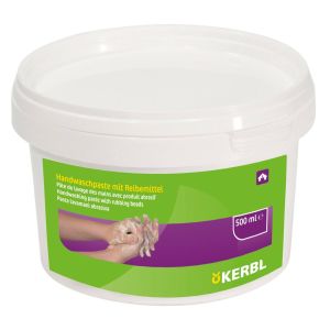 Hand washing paste 500 ml
