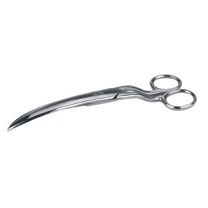 Ankle scissors