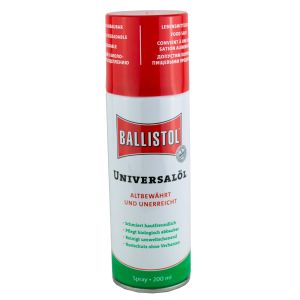 Ballistol spray 200 ml