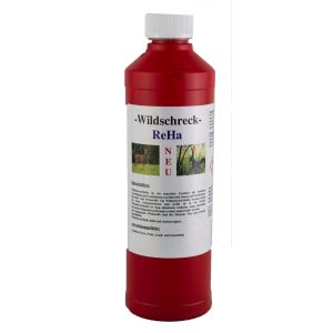 Watersafe Wildschreck "ReHa" 200g