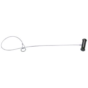 Hog wire brake