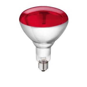 Philips infrared bulb 250 Watt