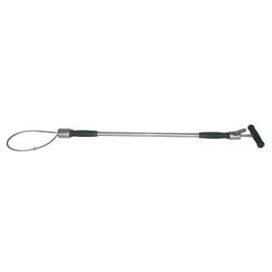 Pig brake, tube length 60 cm