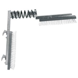 Cattle brush EuroFarm