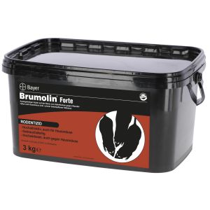 Bayer Brumolin Forte 3 kg