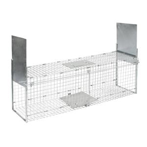 Folding box case alive predator flex