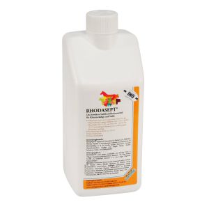 Rhodasept Stall Desinfektionsmittel 1000 ml 