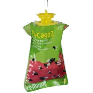 Fly trap FlyCage