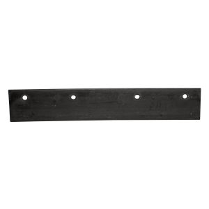 Replacement rubber droppings and Dirt Scraper 40 cm