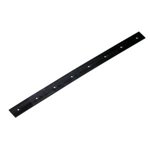 Replacement rubber droppings and Dirt Scraper 55 cm