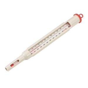 Milk thermometer