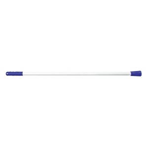 Handle for milk tank brush