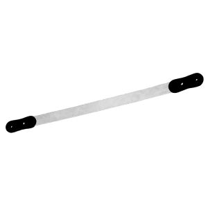 Welding knife straight