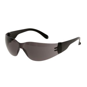 Schutzbrille Light, getönt