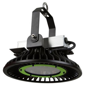 LED Hallenstrahler 100 Watt - 8000 Lumen - Stall, Reithalle, Lagerhalle