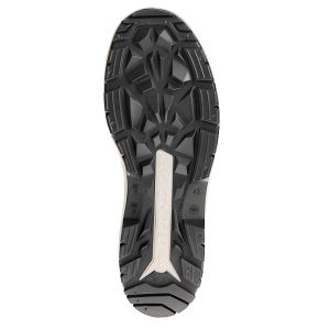 Dunlop Blizzard Sohlenprofil