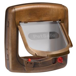 Staywell® luxury-magnetic cat flap