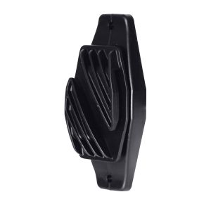 Wide band insulator for nailing, 10 pieces