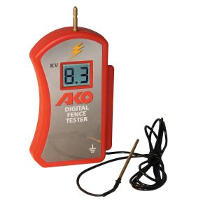 Digital Voltmeter AKO