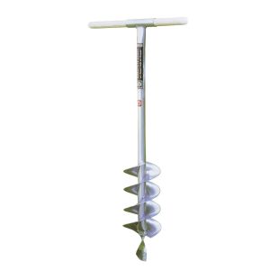 Auger 90 mm