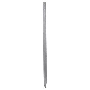 Ground rod (height: 1 m)