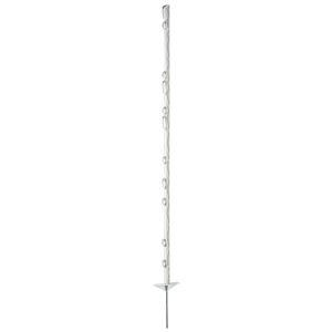 Plastic rod double kick 156 cm