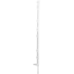 Plastic rod step unilaterally, 105 cm
